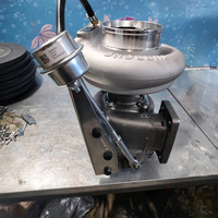 Turbocompresseur BLSH OEM pour moteur diesel, utilisation en machines d'ingénierie