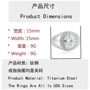 Women's Oval Citrine <b>Ring</b> With <b>Diamond</b> Halo Pave Setting Everyday Wear Fine Jewelry 210105 - Product Image 2