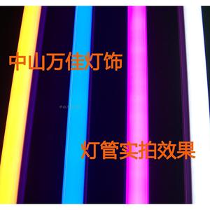 T5 T8 Led Tube Light 18W Red Blue Green Photography Lighting Strip - Product Image 3