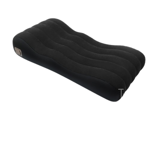 Fooding xách tay đổ nệm giường tự động Inflatable không khí cho bán buôn airbed - Product Image 4