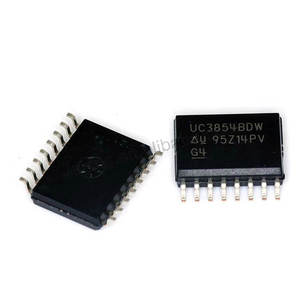 Pré-régulateur IC UC3854BDW Jeking UC3854B avancé à facteur de puissance élevé - Product Image 5