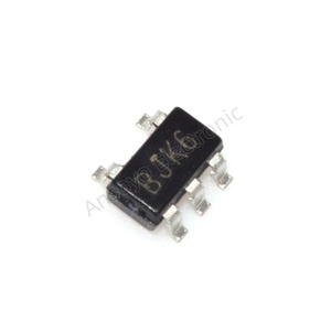 ANSOYO MCP6231T-E MCP6231 SOT23-5 IC Chips <b>Integrated</b> <b>Circuits</b> Electronic Components Amplifier MCP6231T-E/OT - Product Image 6