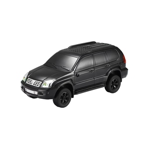 Radio FM portable sans fil USB Bluetooth TWS avec design de voiture classique rétro <span class=keywords><strong>vintage</strong></span> pour l'extérieur - Product Image 5
