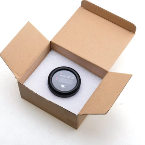 12V 24V Universal Warna-warni 52Mm Pengukur Level Bahan Bakar Mobil Motor 52Mm Pengukur Bahan Bakar Digital - Product Image 6