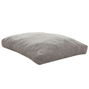 Modern Convertible <b>Memory</b> <b>Foam</b> Bean Bag Chair Tufted 2-in-1 <b>Sofa</b> & Living Room Chair Beige for Home Office - Product Image 6