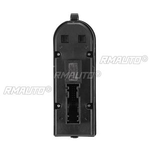 Interruptor Eléctrico para Control de Ventanas y Espejos Retrovisores para Opel Astra H 2005-2010 y Vauxhall Zafira B MK II 2005-2015, 13228879 - Product Image 5