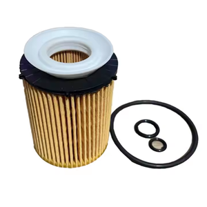 Filtres à <span class=keywords><strong>huile</strong></span> haute performance modèle de remplacement de qualité authentique 11427808443 pour voitures - Product Image 5