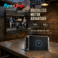 Motocicleta Eléctrica ApexJoy Tromox M05, 2500W, 70km/h, Distancia entre Ejes de 1255mm, Altura del Asiento de 795mm, Autonomía de 80km, Intermitentes LED, Modelo Estándar