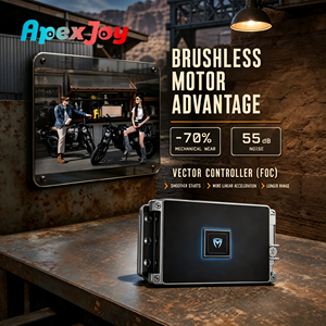 Motocicleta Eléctrica ApexJoy Tromox M05, 2500W, 70km/h, Distancia entre Ejes <span class=keywords><strong>de</strong></span> 1255mm, Altura del Asiento <span class=keywords><strong>de</strong></span> 795mm, Autonomía <span class=keywords><strong>de</strong></span> 80km, Intermitentes LED, Modelo Estándar - Product Image 3