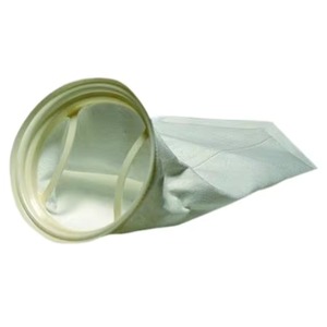 ถุงกรอง G2pe5-q, ผ้าสักหลาด, โพลี, wbr160 Gpm, 5m, pk10 ของแท้ใหม่พร้อมส่ง อุปกรณ์อัตโนมัติสำหรับอุตสาหกรรม ชุดโปรแกรม PLC สำหรับ Pac - Product Image 1