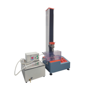 Máquina de Prueba de Resistencia a la Flexión ISO 10477 ISO 20795 para Materiales Dentales con Baño de Agua ASTM D1876 EN <span class=keywords><strong>1465</strong></span> - Product Image 3