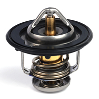 MASUMA WV52BC-78 Thermostat de liquide de refroidissement Pièces automobiles Thermostat électrique de voiture pour Hoda Civic Accord