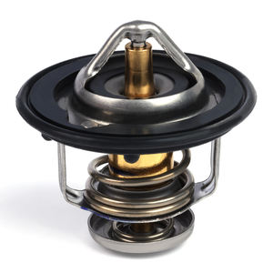 Termostato de refrigerante MASUMA, piezas de automóvil, termostato eléctrico de coche para Hoda Civic Accord - Product Image 3