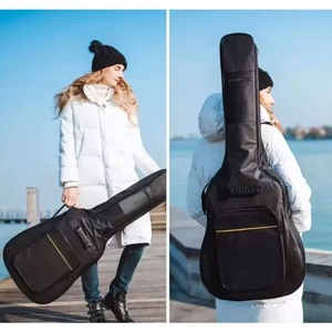 Bolsas de Muestra Gratis para Guitarra Acústica - Product Image 6