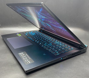 Ordinateur portable de jeu <span class=keywords><strong>Acer</strong></span> Predator Helios 18, 90% neuf, GeForce RTX 4080, Intel <span class=keywords><strong>I9</strong></span> de 14e génération, 24 cœurs, 16 Go de RAM, SSD, écran 240 Hz 21:9 - Product Image 3