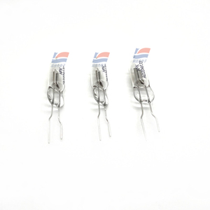 เซ็นเซอร์รังสี <span class=keywords><strong>UV</strong></span> รุ่น R9454 Uvtron สำหรับตรวจจับแสงยูวีที่เข้ามาจากด้านหลอดไฟ ตรวจจับเปลวไฟ - Product Image 3