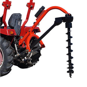 Trapano per trapano per trattore, - Product Image 1