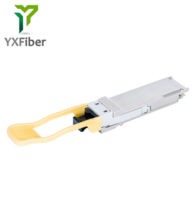 QSFP28-100G-SR4 QSFP28 100G SR4 850nm 100m MPO متوافق مع Aris-<span class=keywords><strong>ta</strong></span> SFP وحدة الإرسال والاستقبال - Product Image 3
