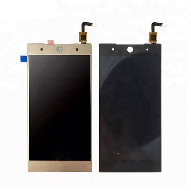 For Tecno B1P Lcd Ax8 Cc9 W1 R6 L5 D8 8H 80 LCD Screen Touch Display Digitizer Spare Parts Assembly Replacement