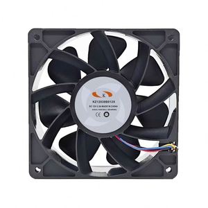 Ventilador de Alimentación Shenma M3 KZ12038B012X 12V 2.8A 12038 12cm/ cm - Product Image 1