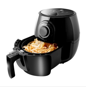 Friteuse à air sans huile adaptée aux prises 220 volts - Product Image 3