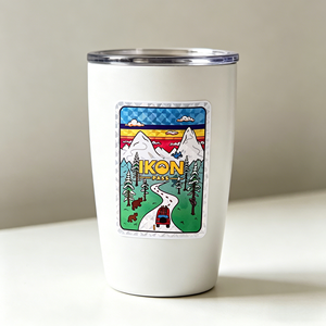 สติกเกอร์โฮโลแกรมไวนิลกันน้ำสำหรับโลโก้ที่กำหนดเองสติกเกอร์โฮโลแกรมเลเซอร์ - Product Image 4