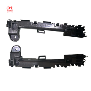 Nuevos kits de carrocería Soporte de parachoques delantero para <span class=keywords><strong>Honda</strong></span> <span class=keywords><strong>Odyssey</strong></span> <span class=keywords><strong>2022</strong></span> OEM 71198-TKN-H50 71193-TKN-H50 - Product Image 5