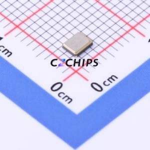 XC32M4-48.000-F08NLDT Crystal (Passive) SMD3225-4P Crystal Oscillator SMD Crystal Oscillator 48MHz 10ppm 8pF - Product Image 1