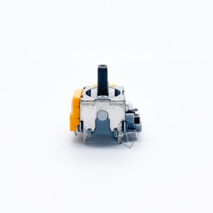 Đối với ps5 điều khiển Hall joystick điều khiển trò chơi finger Master 3D mô phỏng kiểm soát Stick phụ kiện mới - Product Image 3