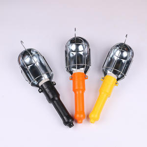 Auto Luce di Riparazione/Revisione Lavoro di Ispezione Lampada/Auto Appeso Gancio Della Lampada Della Luce Ha Condotto La Luce di Campeggio 110V 220V 12V - Product Image 2