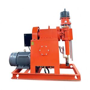 Giá rẻ Mini đường hầm mỏ nhàm chán máy cứng Rocky Land lõi khai thác mỏ máy khoan - Product Image 6