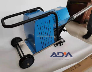 Vente chaude directe d'usine : Nettoyeur de scories de table de découpe <span class=keywords><strong>laser</strong></span>, neuf, avec longueurs d'onde de 1064 nm, 450 nm, 650 nm, 635 nm - Product Image 4