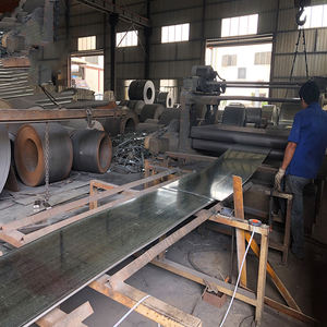 DAWN Direct Sell Q235 Galvanisé Fer Conique Led Rond Lampadaire Polonais Simple Bras Flexible <span class=keywords><strong>3m</strong></span>-8m 160 km/h Résistant Au Vent - Product Image 5