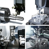 Écrou à riveter M3 Premium pour installation rapide, fixation robuste, plaque en carbone, cadre de drone, écrou à riveter léger