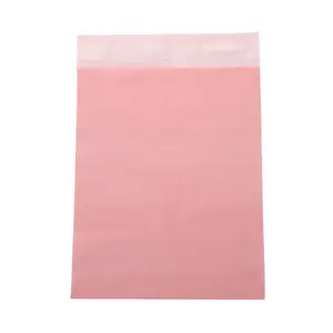 2023 Hot Sale Wholesale Direct Sale Poly Mailers Courier Envelope Packaging Mail Bags For Delivery