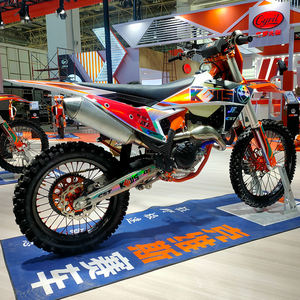 KEWS K23 NX250 DOHC motor 4 tiempos adulto Dirt Bike 250cc Motocross motocicleta todoterreno 250 <span class=keywords><strong>Moto</strong></span> China - Product Image 3