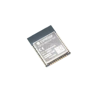 MÓDULO ESP32-WROOM-32E-N16 Original y Genuino, WiFi 802.11b/g/n