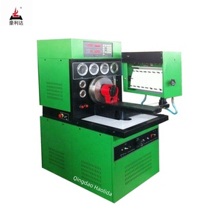 Bomba de inyector de combustible diésel para banco de prueba Todas las funciones de codificación implementadas Máquina HEUI CR - Product Image 4