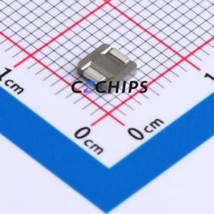 Inducteur de puissance SMD 0412CDMCCDS-R68MC, 4,4x4,2 mm (Inductance : 680nH) (Précision : 20%) Courant nominal : 6,8A - Product Image 2