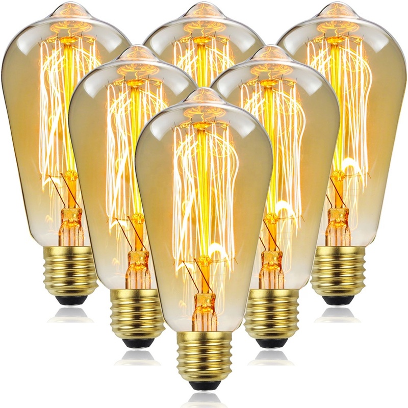 40W G45 E14 230V Clear Incandescent