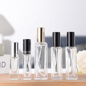可再填充香水雾化器瓶 - Product Image 1