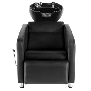 Sillón de Lavacabezas Zxm Beauty, Superventas, para Salón de Belleza, Equipo de Lavado de Cabello, Muebles para Salón de Belleza - Product Image 4
