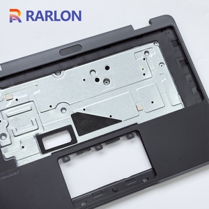 Nouveau pour Lenovo 300e Yoga Chromebook Gen 4 Palmrest 5M11H62893 NFC - Product Image 4