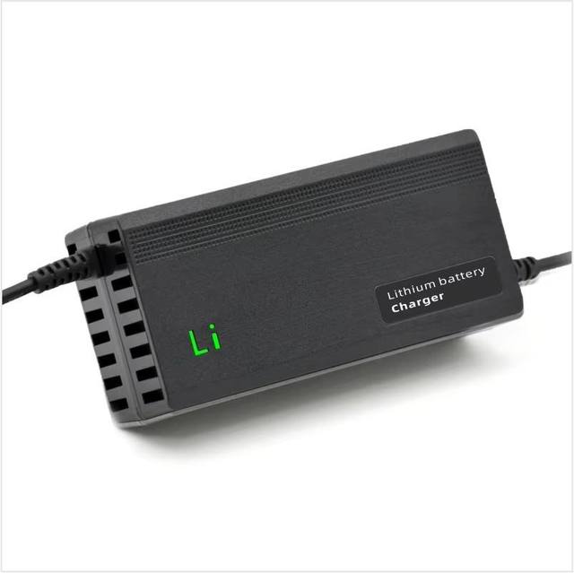 Factory Wholesale12.6V3A14.6V3A 1A 2A 16.8V5A10A Lithium Ion Solar 36V Hoverboard Charger Bicycle Battery Charger
