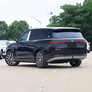 Denza N9 DM PHEV de luxe pleine grandeur 6 places, modèle Flash Charge, direction arrière, mode Crab, audio <span class=keywords><strong>Devialet</strong></span>, autonomie totale de 1520 km - Product Image 2