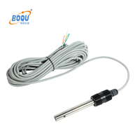 Capteur de conductivité en ligne de connexion 1/2NPT
