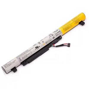 L13M4A61 L13M4E61ของแท้ L13L4A61สำหรับ Lenovo FLEX 2-14 2-14D 2-15 2-15D 7.2V 32Wh แบตเตอรี่คอมพิวเตอร์4400mAh - Product Image 1