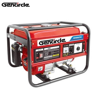 Generatore Portatile Mini da 8,5 kW a Benzina con Motore <span class=keywords><strong>Honda</strong></span>, Generatore Inverter a Benzina in Offerta - Product Image 6