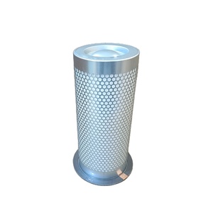 Séparateur d'huile pour compresseur d'air industriel Manny B006700770014, état neuf - Product Image 2