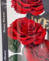 2026 Muttertag Valentinstag Geschenkset Konservierte Ewige Blume Handgefertigt Langlebig 5 Jahre Haltbar Direktlieferung ab Werk
